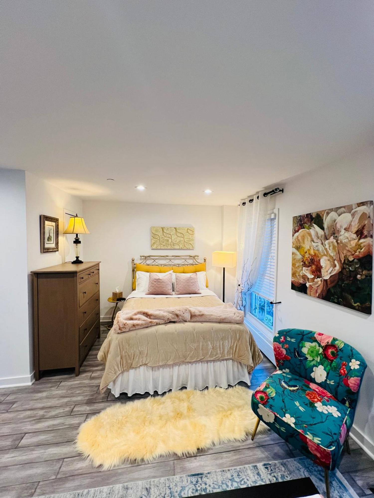 Eleni's Charming Apartamento *
