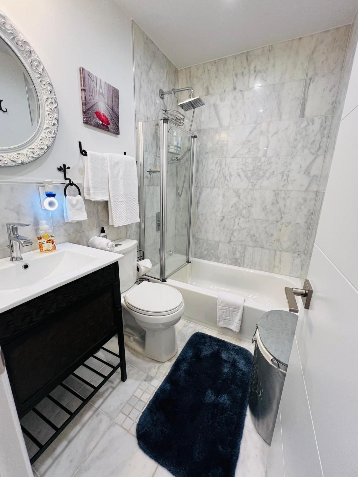 Eleni's Charming Apartamento Nova York