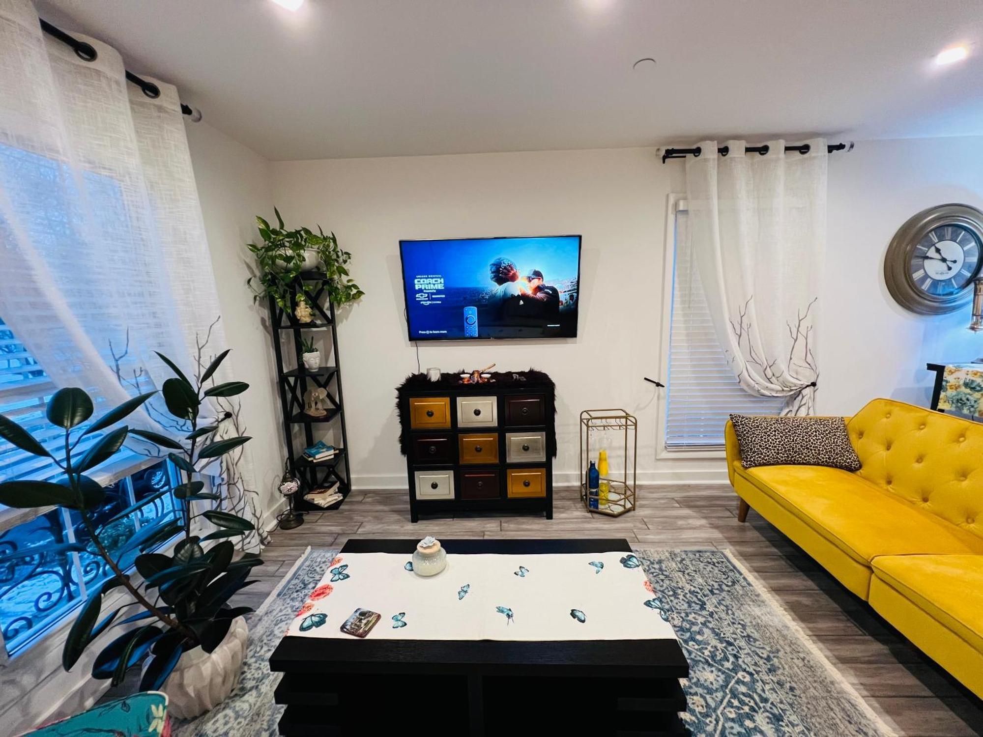 Apartamento Eleni's Charming